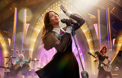 Laufey vezeti a Fortnite Festival 14. évadát, új skinekkel és zenés funkciókkal