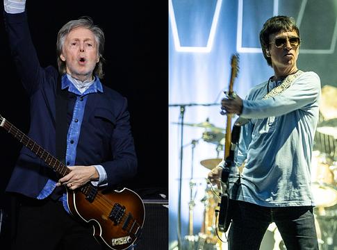 Johnny Marr máig őrzi Paul McCartney tanácsát a The Smiths feloszlásáról