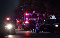 Metalcore koncerten történt késelés