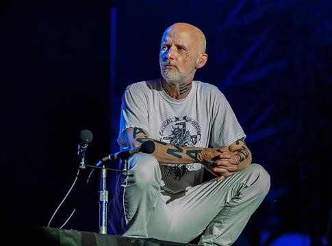 Moby szerint Nagy-Britannia találta fel a rave-kultúrát