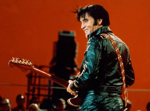 Baz Luhrmann új Elvis-filmje ritka koncertfelvételekkel érkezik