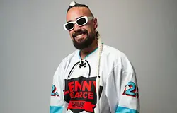 Disney és toddler techno: Lenny Pearce ovis rave-jei új szintre lépnek