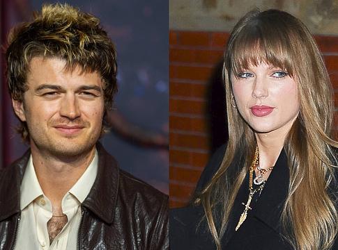 Djo dala a Stranger Things fináléja után a Spotify élére ugrott