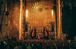 Gates of Agartha 2026: különleges elektronikus zenei fesztivál tér vissza a pulai kőfejtőbe