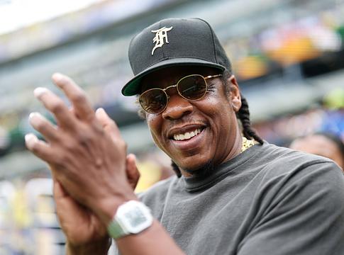 Jay-Z tíz év után újra Londonban koncertezik