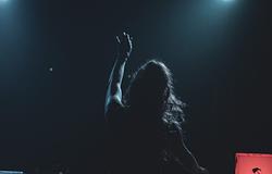 Weltenphase: közösségből építkező rave-kultúra Berlinben