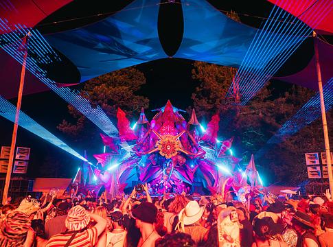 A Desert Hearts 2026-ban szünetet tart – a közösség és a kreativitás kerül előtérbe