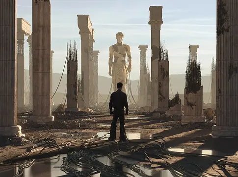 Erős szél miatt elmaradt Anyma ÆDEN-premierje a Coachellán