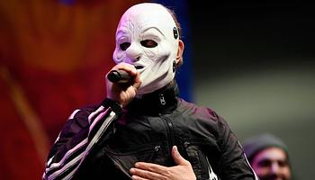 Slipknot: Clown szívműtétre készül, „néha olyan, mintha meghalnék”