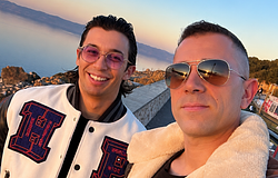 Új közös dallal tér vissza Giuseppe Ottaviani és Hypaton
