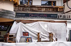 Tragédia a svájci Alpokban: Tűzvész a Crans-Montana szilveszteri bulin