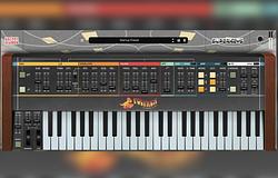 Juno-hangzást idéz a Safari Audio új szintije