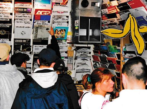 Újjáéled a dubstep bölcsője: visszatér a Big Apple Records