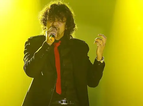 A Saregama vezetője szerint az AI-zenék ne kapjanak streaming jogdíjat