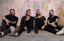 Creed visszahozza a ’90-es évek hangulatát: érkezik a Summer of ’99 és Beyond fesztivál