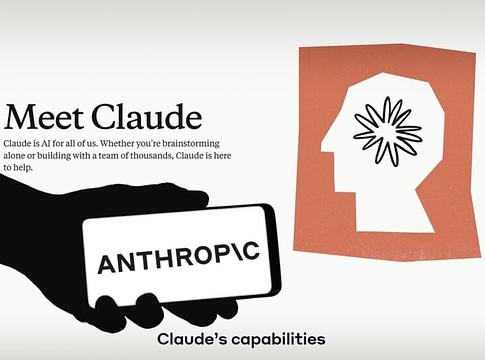 Milliárdos per az Anthropic ellen szerzői jogsértés miatt