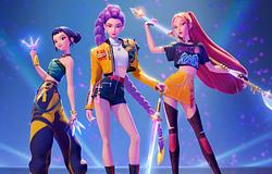 KPop Demon Hunters: „Nincs többé szükség a K-ra”