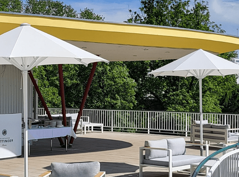 Új tulajdonosokkal nyílhat meg újra a kölni Park-Café
