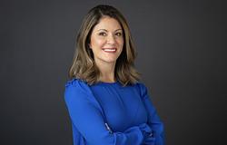 Darya Pourshasb a Believe marketing élére érkezett