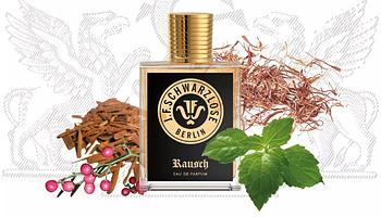 A Berghain illata: megérkezett a 'Rausch' – Berlin éjszakáinak parfümje