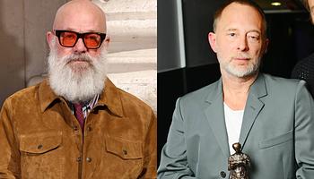 Thom Yorke máig őrzi Michael Stipe tanácsát a hírnévről