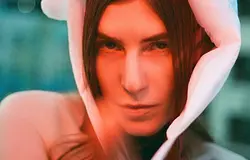 james K kiadja a Friend remixválogatást Roza Terenzivel és Objekttel