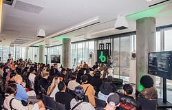 A Beatport Connect 2026-ban is visszatér Los Angelesbe iparági csúcstalálkozójával