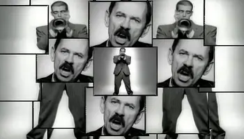 Iceberg Records perli Moncho Chaveát és Moradot a Scatman-szempler miatt
