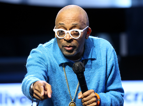 Spike Lee visszavág a Michael-biopikot kritizálóknak: „’88-nál véget ér a film”