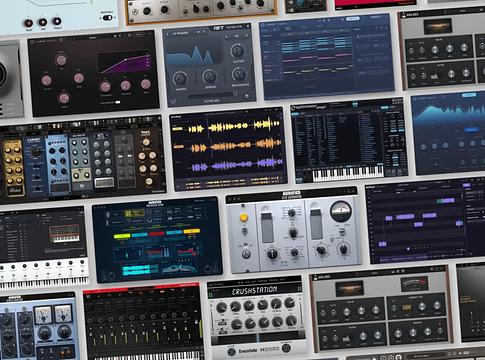 Legjobb sound design pluginek 2026-ban: Top VST-k szintézishez, effekteléshez és kreatív feldolgozáshoz