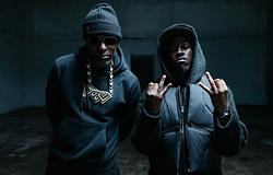 Kwengface, Flowdan és Interplanetary Criminal új közös száma felrobbantja a brit klubszínteret