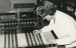 Daphne Oram öröksége: válogatáslemez a 100. évfordulóra