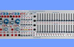 Moduláris legenda új köntösben: megérkezett a Buchla 248t MARF Eurorackre