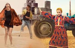 Rave-kultúra az Oscar kapujában: dupla jelölést kapott a Sirāt