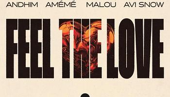 Új értelmezések afro house köntösben: megjelent a „Feel The Love” remixcsomag