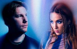 Layton Giordani és Camden Cox új fejezetet nyit a „Destiny”-vel