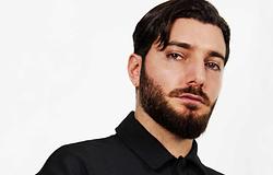 Alesso menedzsere egy Ferrarival lepte meg a DJ-t