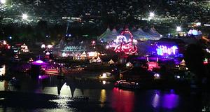 SonneMondSterne 2026: Skrillexszel tér vissza Európa egyik legnagyobb nyári fesztiválja