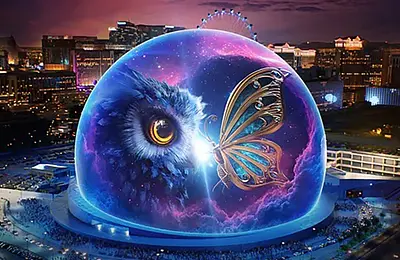 Tomorrowland 2027: rejtélyes Las Vegas-utalás indította be a találgatásokat
