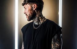 Ben Nicky újragondolta az Above & Beyond Quicksand (Don’t Go) című dalát