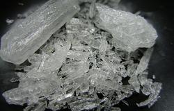 90 kiló crystal methre bukkantak egy sütő belsejében Luxemburgban