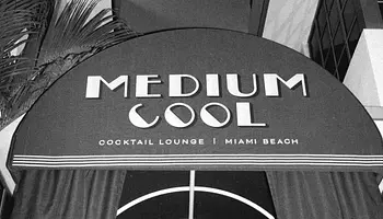 Bezár a Medium Cool Miami Beachen, új helyszínt keres a csapat