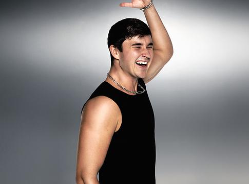 John Summit új albuma, a CTRL ESCAPE áprilisban érkezik