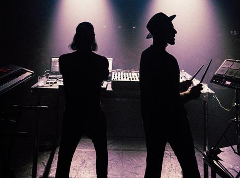 Booka Shade határozatlan időre visszavonul a turnézástól