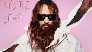 Sébastien Tellier visszatér: megérkezett a Parfum Diamant