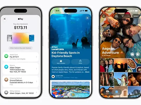 Nagy frissítés érkezik az Apple Musicra iOS 27-tel: Siri AI és új AutoMix