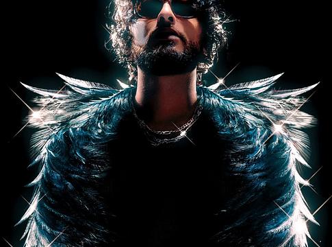 MUZZ új single-je, az ‘Enigma’ az év egyik legerősebb drum & bass megjelenése