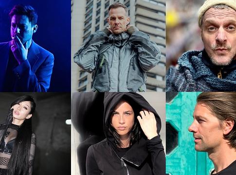 A tökéletes búcsú: így választanak záró számot a techno DJ-k