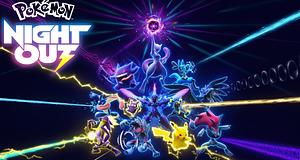 Marshmello vezeti a Pokémon 30-as EDM-bulijait Londonban és Los Angelesben