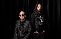 Infected Mushroom: flipperpszichedélia – itt a zenekar saját játéka a Steamen